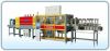 Sell Shrink Packing Machine/Carton Wrapping Machine/Palletizer