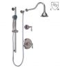 Sell cUPC Shower Set for North America