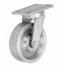 Sell 12" iron casters