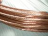 Sell copper bond strand wires
