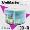 Sell UniMaster CDR 52X Inkjet Printable 50PCS/Bulk Package
