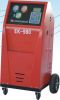 Sell refrigerant recycling machine EK-980
