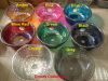 Sell China Pedicure Spa Glass Bowl For Nail Salon