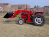 Farm Loader