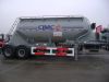 Cement Tank Semi Trailer