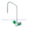 Sell SH716-Single Way Lab Tap/mixer, Deck Mounted, Swing Gooseneck