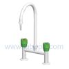 Sell SH609B-Single Way Lab Tap/mixer, Laboratory faucets, Laboratory tap