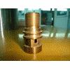 CNC precision part for airplane