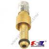 Truck and bus tire valve TR CH1