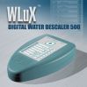 Wlux Digital Water Descaler 500