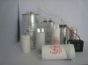 Sell supply capacitor for HVAC air-conditioner , lighting  , fan , motor parts