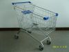 Sell shopping trolleys