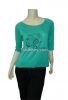 Women's Homewear Blouses and Tops