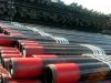 Offer seamless steel L80/N80/J55/K55/P110 casing pipe made in china