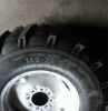 Sell Irrigation Tires & Irrigation Tyres 14.9-24