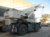 Sell Rough terrain TEREX-BENDINI A600