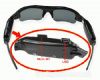 Sell Spy Sun Glasses Camera Audio Video Recorder DVR