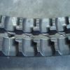 Sell Rubber Tracks for Terex Mini Excavator 230 x 72 x 50