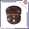 Sell  electrical porcelain strain insulator