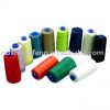 Sell  polyester sewing thread