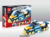 95PCS BLOCKS RACING CAR 3-IN-1 BUILDING BLOCKS