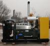 Sell 6126 natural gas genset