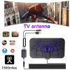 HDTV/ATSC antenna tv box film Indoor TV digital signal receiving antenna for communi cations antenna tv