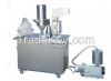 semi auto capsule filling machine