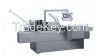 cartoning machine for food and medcines