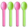 Sell biodegradable yogurt spoons