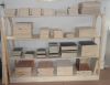 Sell Commercial Plywood