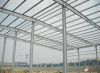 Sell light standard steel structure warehouse, workshop, godown