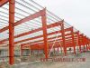 Sell Steel framing, steel beams warehouse