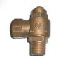 Sell Bronze Swivel Ferrule Valve