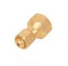 Sell Brass Gas Connector