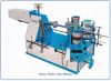 PAPER CORE & PAPER TUBE MAKING MACHINERY