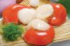 Sell Frozen Roe-on Scallop IQF, Dalian China Origin