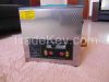 Stainless Steel 6L Liter Ultrasonic Cleaner