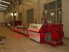 Sell PE WPC outdoor floor decking production line