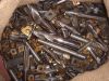 Tungsten Carbide Scrap Tooling Clearance