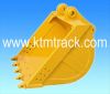 excavator bucket