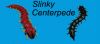 Sell Slinky Centerpede
