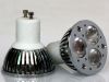 LED Spotlight 3X1W