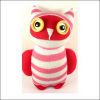 Sell 100%handmade Stuffed Sock Animals Sock owl