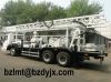 Sell truck mounted water well drilling rig BZC350ZYII