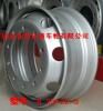 tube steel wheels