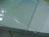 Ultra thin-clear float glass