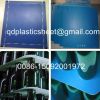 Corrugated Plastic Tray