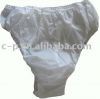 Sell  nonwoven brief