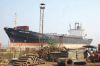 Scrap Vessel / Ship for shipbreaking & Recycling industry